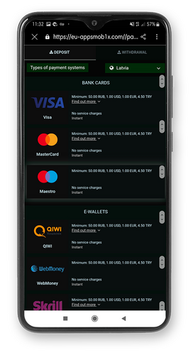 Here Is What You Should Do For Your Registration at Betwinner CI