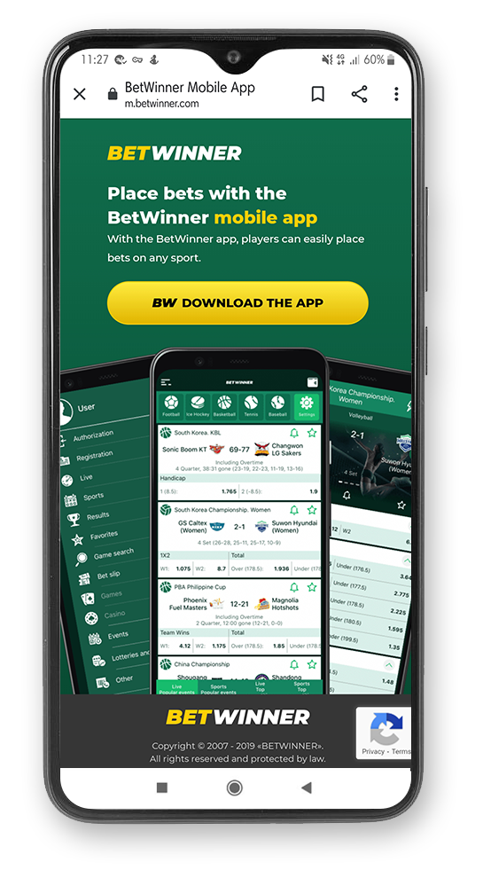 50 Ways Betwinner APK Can Make You Invincible