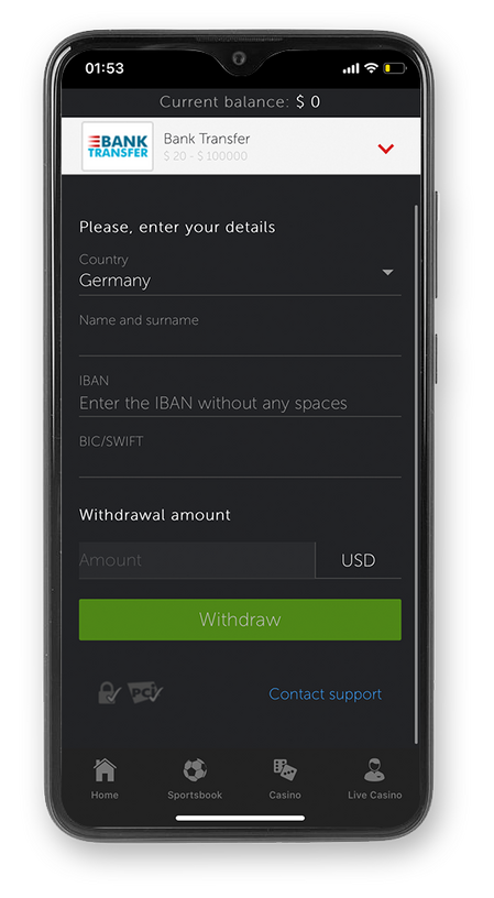 betsafe-withdraw-2