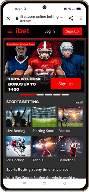 www ibet sports betting