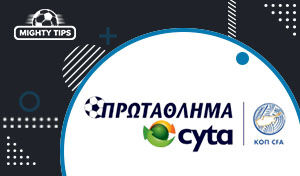 Προεπισκόπηση: Πρωτάθλημα Cyta 2023/2024