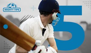 5 best cricket betting strategies