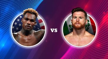 Jevgenijs "The Hurricane" Aleksejevs gives prediction for the Canelo vs Charlo Fight