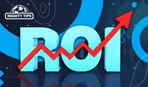 ROI in betting: How to do a correct analysis of your betting strategy