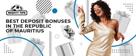 best deposit bonuses