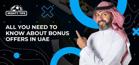 All you need to know about bonus offers in UAE
