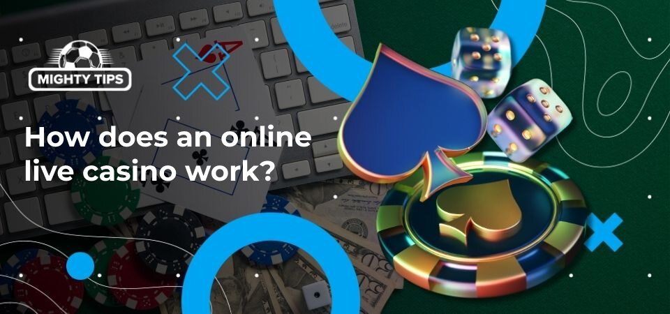 Image for how does casino work
