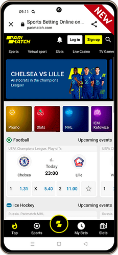 Turn Your Ipl Betting App Into A High Performing Machine