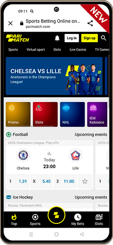 The Future Of Sky Betting App