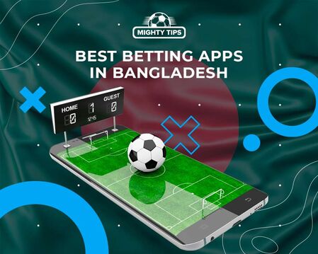 Betting Apps in Bangladesh