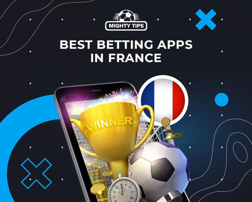 Best Betting Apps in France