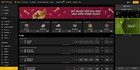 #8 website in New betting sites – Olympia