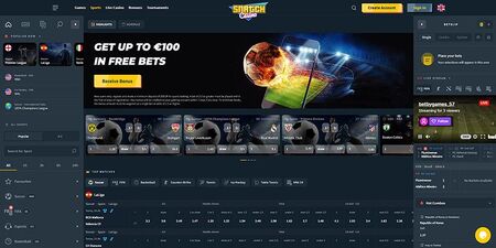 #2 website in New betting sites – Snatch Casino