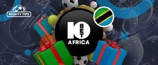 10bet bonus Tanzania