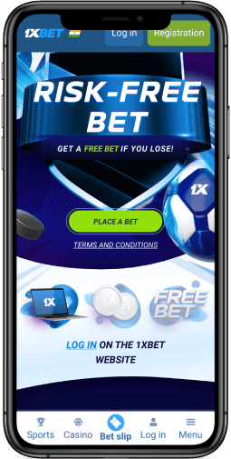 No Risk Bet