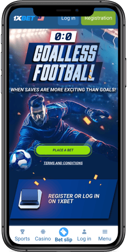 Goalless Football