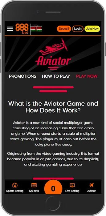 Aviator Promotions