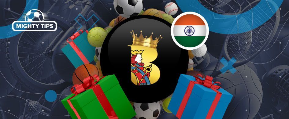Badshahcric bonus India