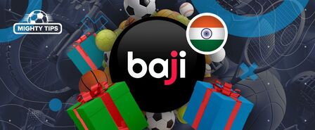 Baji.live bonus india