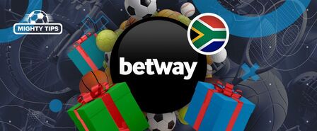 Betway bonus South Africa