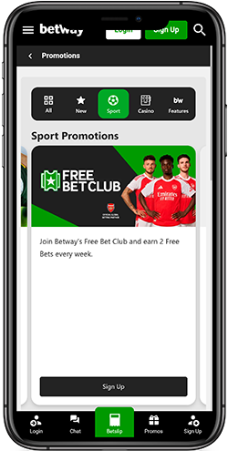 Free Bet Club