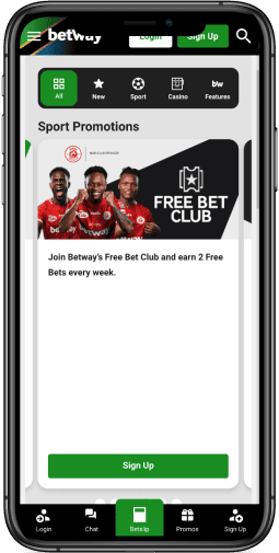 Free Bet Club