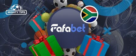 Fafabet bonus south africa