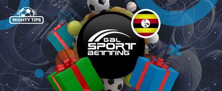 Gal Sport bet bonus Uganda