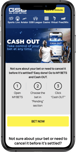 Cashout Bonus