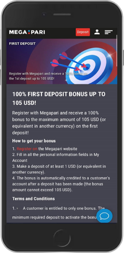megapari apk ios