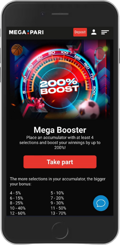 megapari apk download latest version