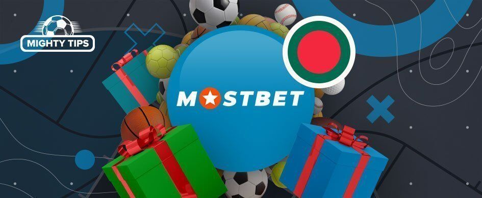 Mostbet App: Your Ultimate Gaming Companion