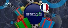 sportaza bonus france