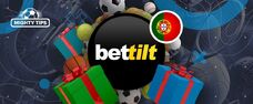 Bettilt bonus Portugal