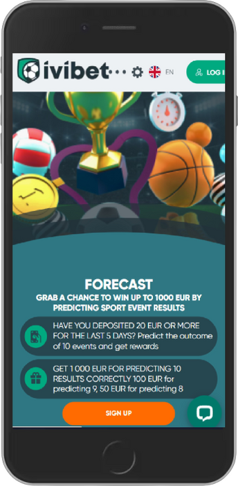 Forecasts Feature: Win Up To $1,000