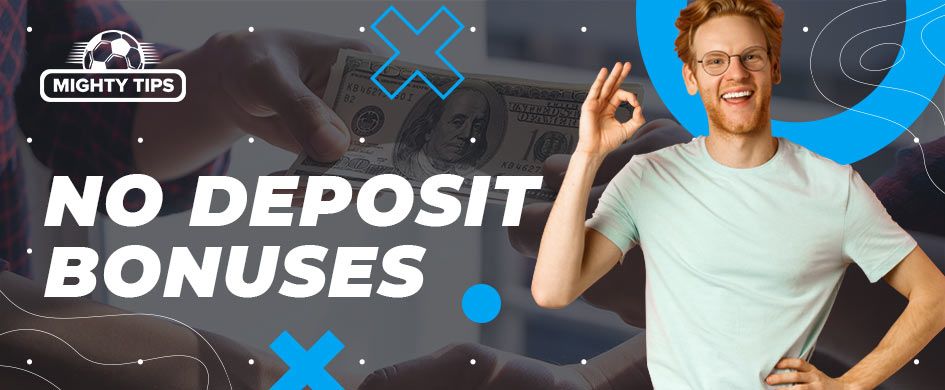 no deposit bonuses