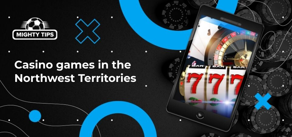 Image for most popular casino games