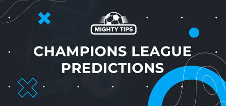 Football betting predictions