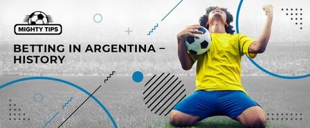 betting-in-argentina-history