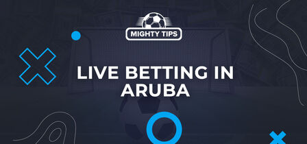 Live betting in Aruba