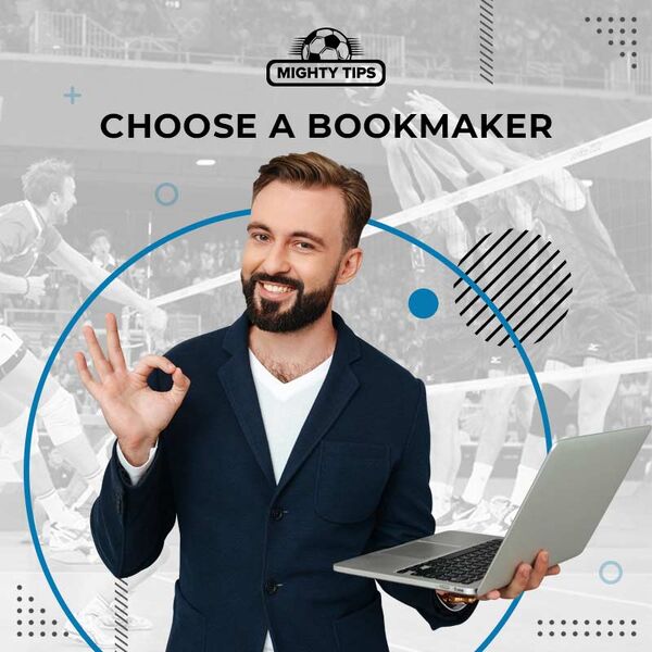 MightyTips bookmakers list