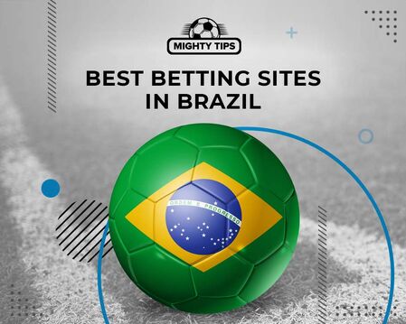 Best betting sites in Brazil