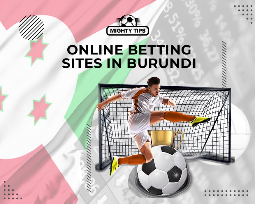 Burundi Online Sports Betting
