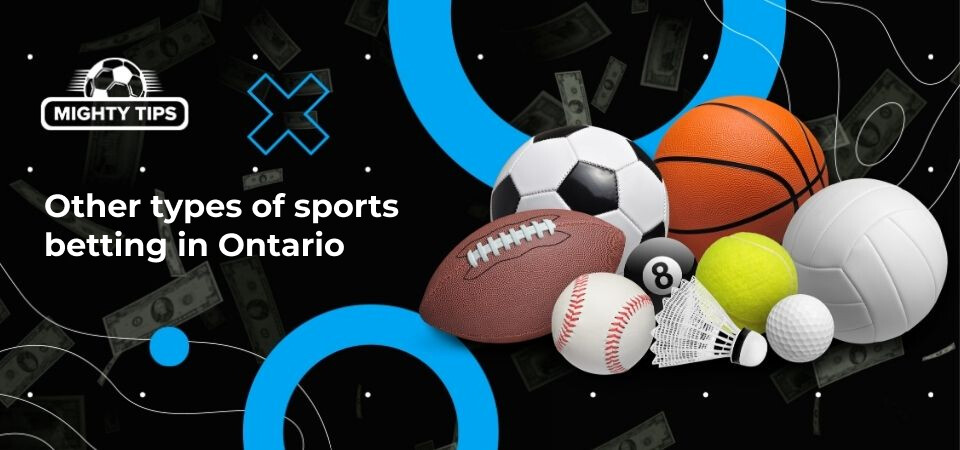 Image for other betting types in Ontario