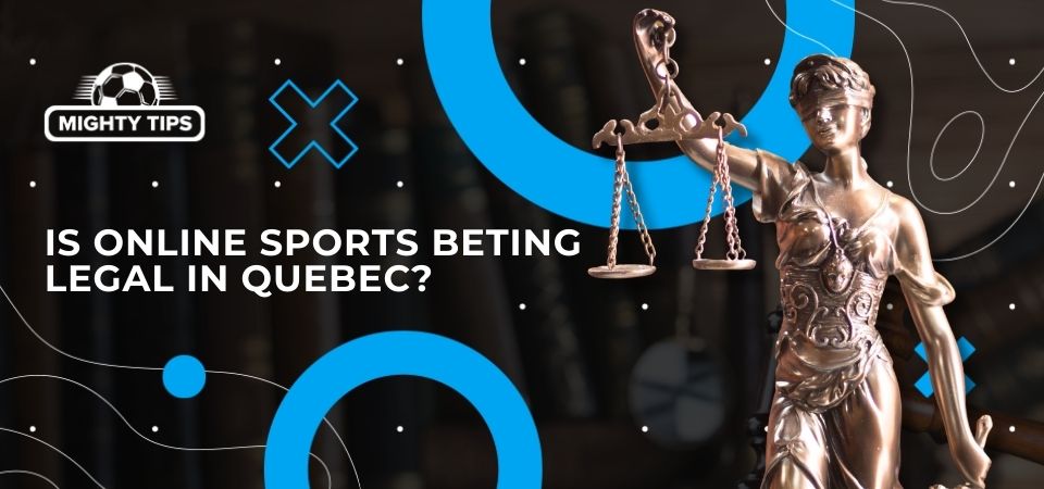 Pic about is online sports betting legal in quebec