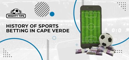 History of sports betting in Cape Verde