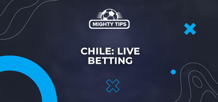 Live betting in Chile