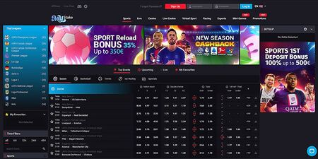 Increase Your Exploring the World of Daily Fantasy Sports In 7 Days
