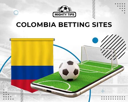 Colombia Betting Sites