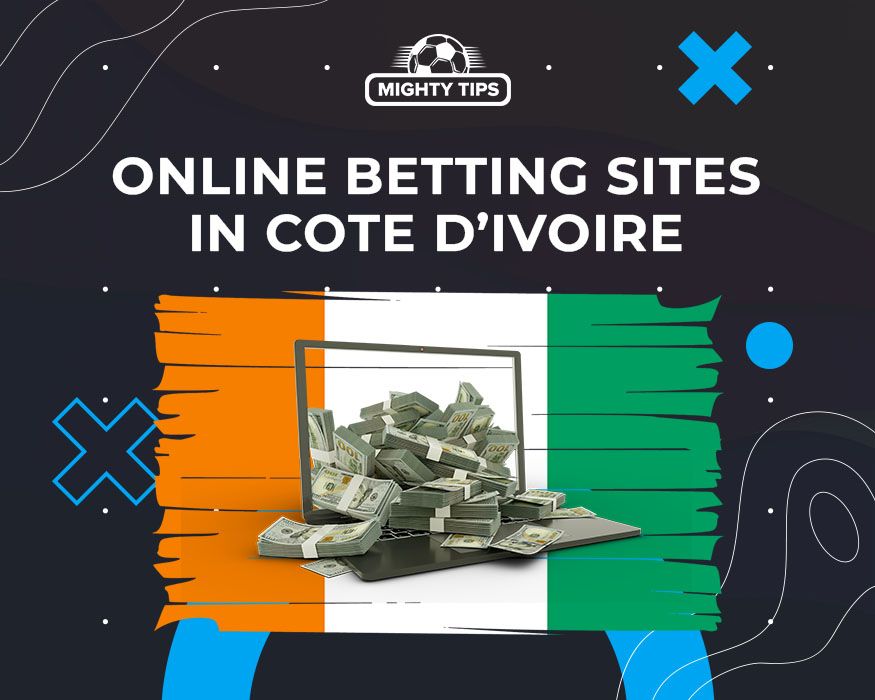 Cote d’Ivoire Online Sports Betting